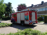 Prio 2 Containerbrand Gysbert Japiksstraat Buitenpost